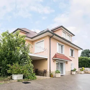Indépendant En Maison à 15 Min De Lyon Saint-Symphorien-dʼOzon