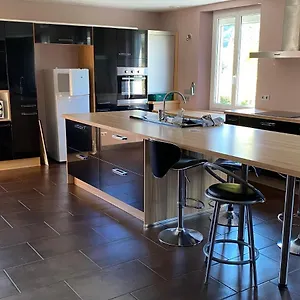 15 Couchage Vallée Du Grésivaudan La Buissiere (Isere)